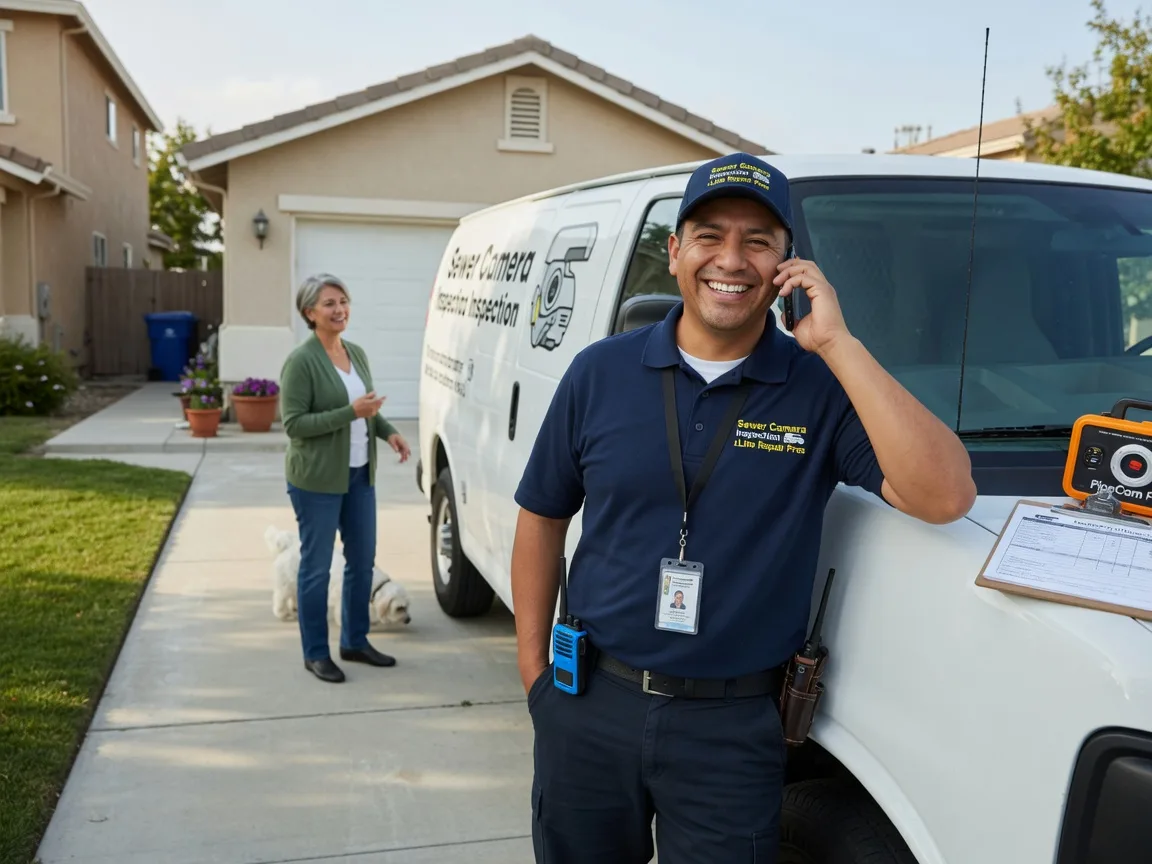 Sewer Line Repair Capon Springs, WV FAQs